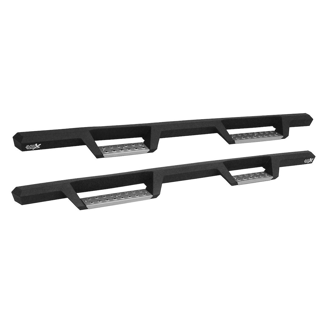 Product of Westin Automotive 56-138352 HDX Nerf Bar With Drop Down Steps 