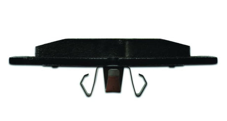 Product of Hella 355013931 Brake Pad - 