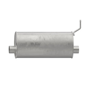 Product of Walker Exhaust 21481 Quiet-Flow SS Aluminized Stainless Steel Exhaust Muffler 