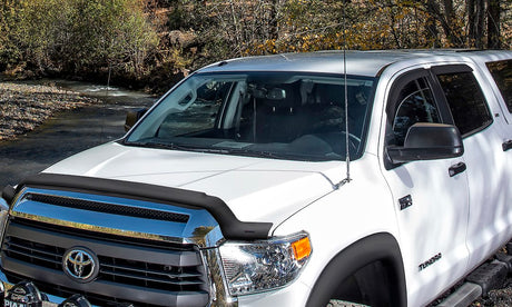 Product of Stampede 2156-2 Vigilante Premium High Raised Mount Bug Shield 