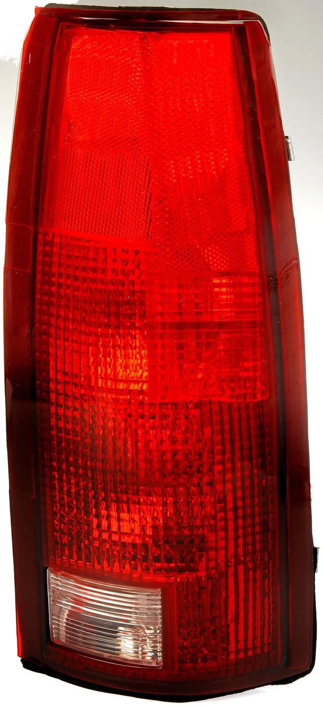 Dorman (Oe Solutions) 1610049 Tail Light Assembly||1610049-001.Jpg||86||d181610049||1103154