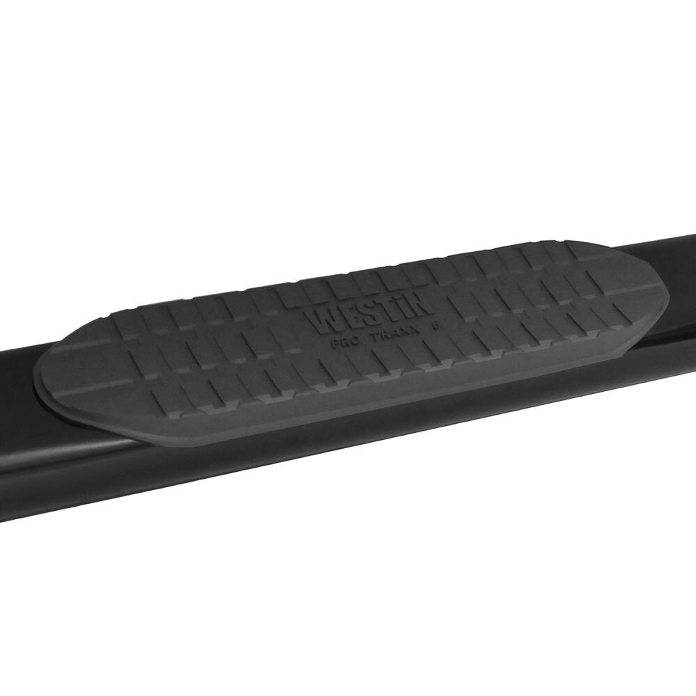 Product of Westin Automotive 21-63565 PRO TRAXX ® Nerf Bar With Surface Steps 