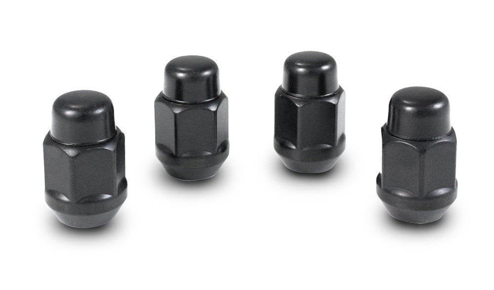 Product of Gorilla 41147BCB Acorn Bulge 60 Degree Conical Bulge 14x1.5 Lug Nut 