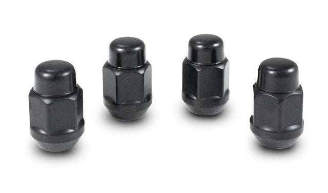 Product of Gorilla 41147BCB Acorn Bulge 60 Degree Conical Bulge 14x1.5 Lug Nut 