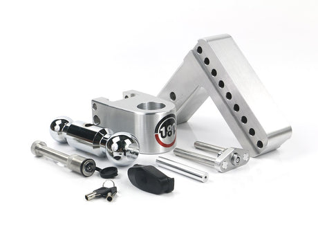 Weigh Safe Ctb6-2.5-Ka Trailer Hitch Ball Mount||ctb6-2.5-Ka-Dis.Jpg||86||wsfctb625ka||1160375