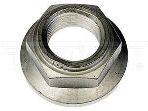 Dorman (Oe Solutions) 615-008.1 Spindle Nut||615-008.1_3.Jpg||88||d186150081||2242953