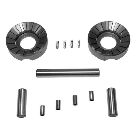 Yukon Gear & Axle Sl Suzsam Differential Carrier||sl Suzsam.Jpg||85||y1117013||931662