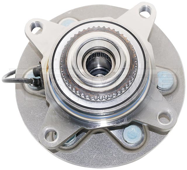 Dorman (Oe Solutions) 951-146 Wheel Bearing And Hub Assembly||951-146_3.Jpg||88||d18951146||962973