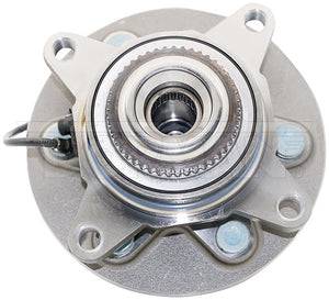 Dorman (Oe Solutions) 951-146 Wheel Bearing And Hub Assembly||951-146_3.Jpg||88||d18951146||962973