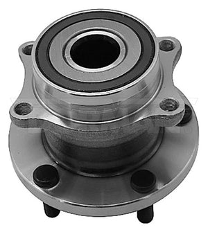 Dorman (Oe Solutions) 951-149 Wheel Bearing And Hub Assembly||||85||d18951149||2013863