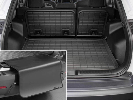 Weathertech (Usa) 401732imsk Cargo Area Liner||401732imsk_1.Jpg||86||w24401732imsk||2266352