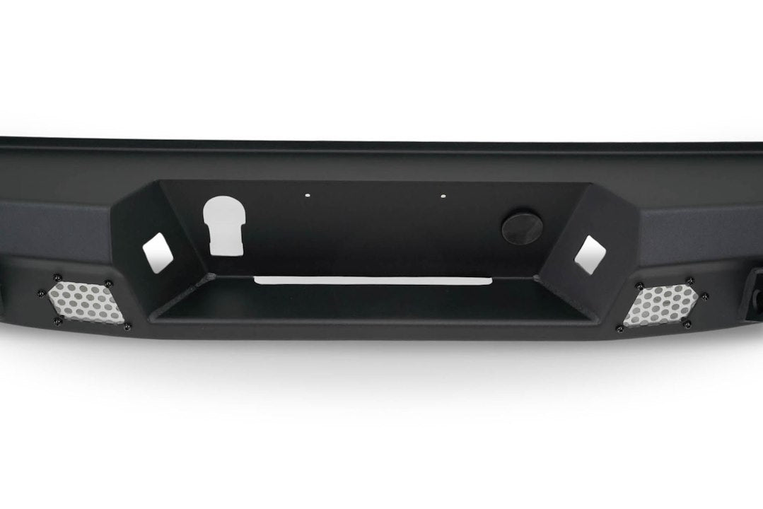 Product of DV8 Offroad RBCS3-01 MTO Series  Bumper 