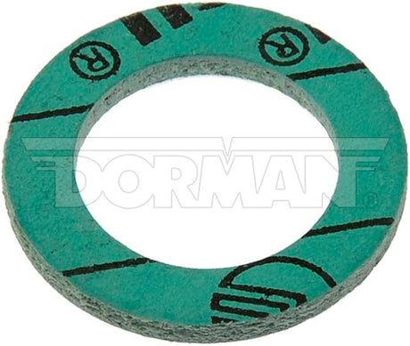 Dorman (Oe Solutions) 097-128 Oil Drain Plug Washer||097-128.Jpg||85||d18097128||1750878