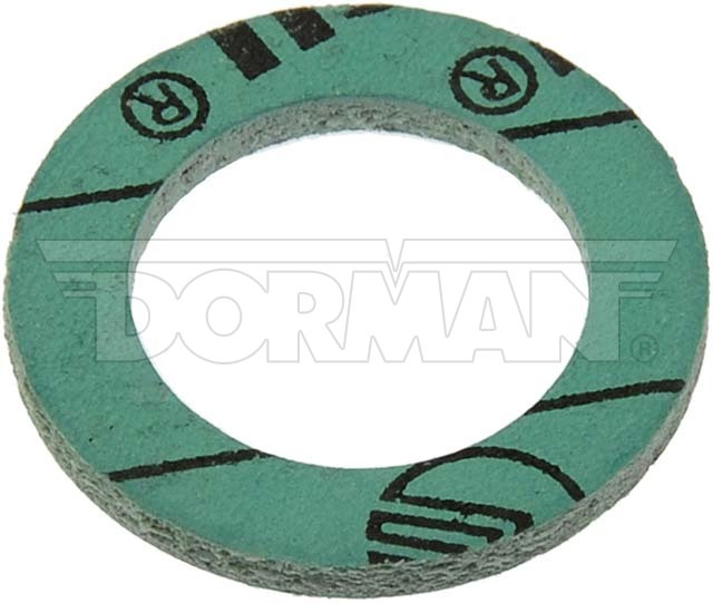 Dorman (Oe Solutions) 097-128 Oil Drain Plug Washer||097-128.Jpg||85||d18097128||1750878