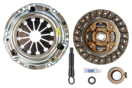 Exedy Clutch And Flywheels 08801a Clutch Set||||85||e4208801a||2017058