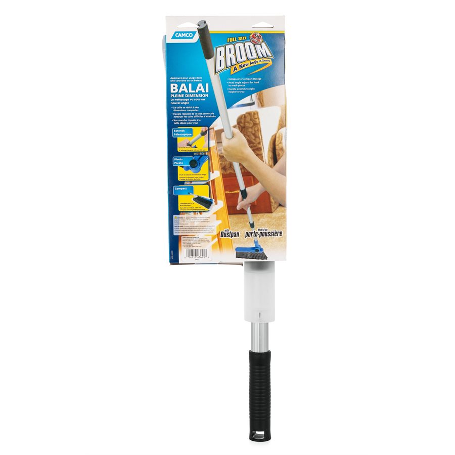 Product of Camco 43623 Broom