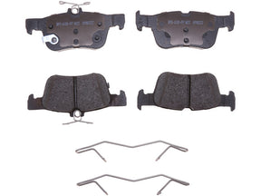 Raybestos Brakes Mgd1833ch Brake Pad||mgd1833ch_Fro.Jpg||85||r53mgd1833ch||2462002