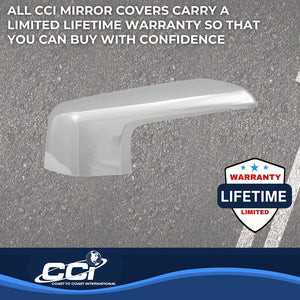Product of Coast To Coast Ccimc67536r Exterior Mirror Cover