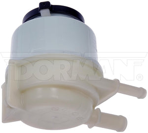 Dorman (Oe Solutions) 603-670 Power Steering Reservoir||603-670-002.Jpg||87||d18603670||2242774