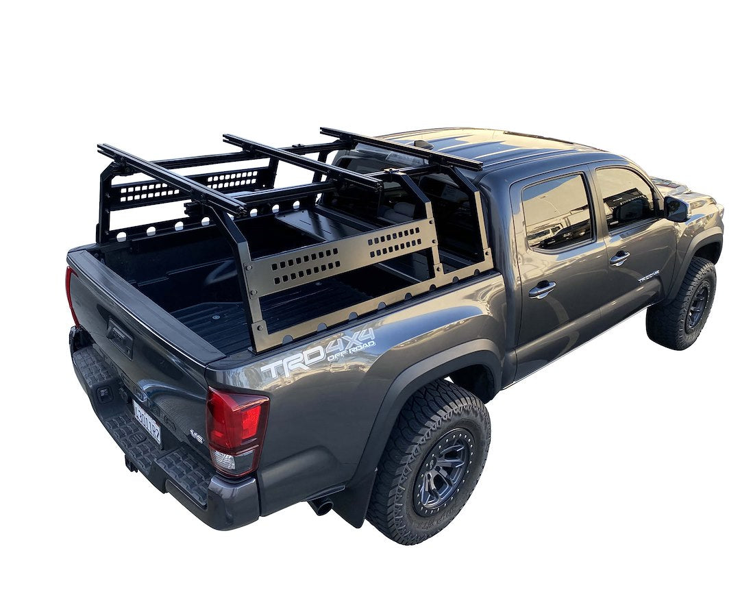 Overland Vehicle Systems 22030102 Bed Cargo Rack Component||discovery Rack _Clean14.Jpg||95||ovs22030102||870625