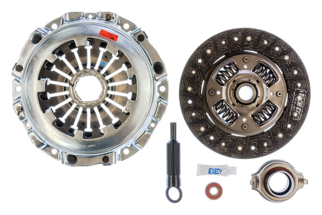 Exedy Clutch And Flywheels 15802 Clutch Set||15802.Jpg||94||e4215802||1086805