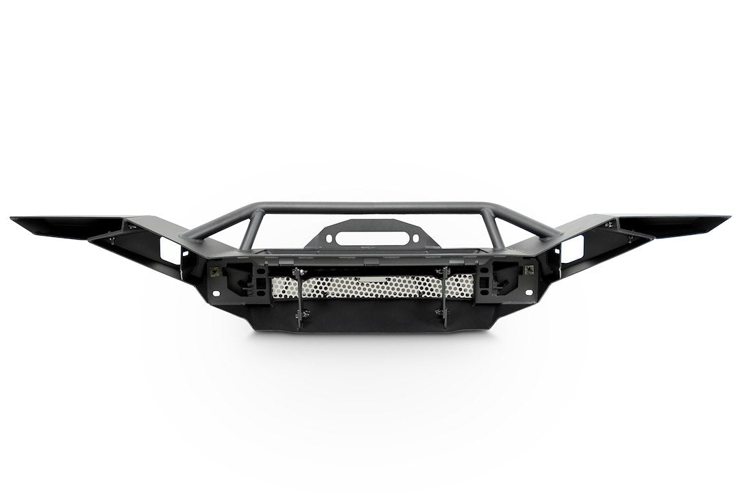 Product of DV8 Offroad FBJL-12 MTO Series Steel Powder Coated Bumper 