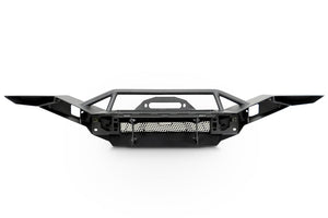 Product of DV8 Offroad FBJL-12 MTO Series Steel Powder Coated Bumper 