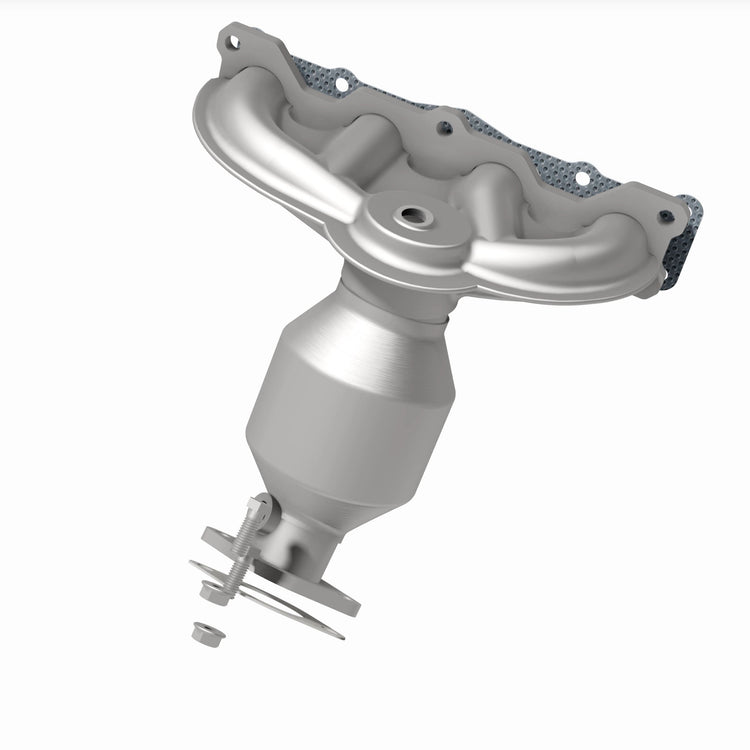 Magnaflow California Converter 5531590 Catalytic Converter||5531590_7.Jpg||92||m665531590||2256604