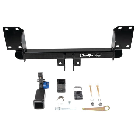 Product of Draw-Tite 76908 Class III Trailer Hitch Rear w/ 2 Inch Receiver 