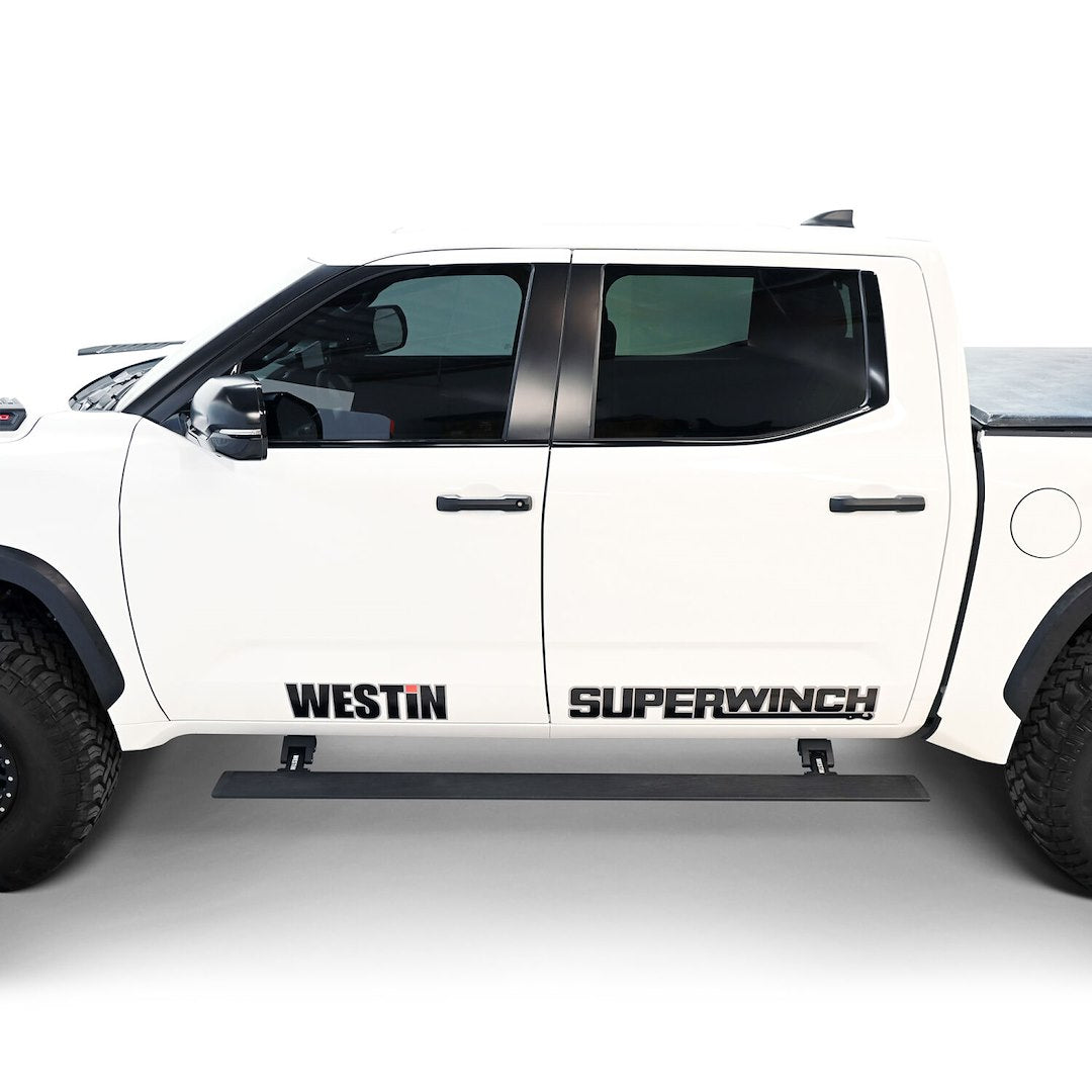 Westin Automotive 29-24225 Running Board||29-24225_P03_3.Jpg||90||w162924225||1792000