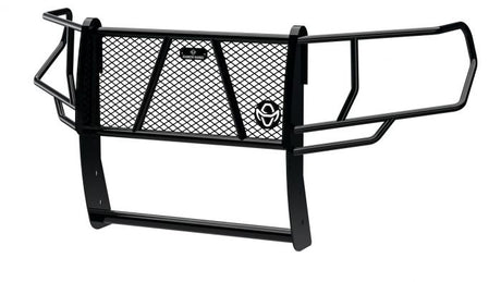 Product of Ranch Hand GGG19HBL1 Grille Guard 1-Piece Black 