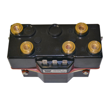 Product of Warn 34969 Winch Contactor