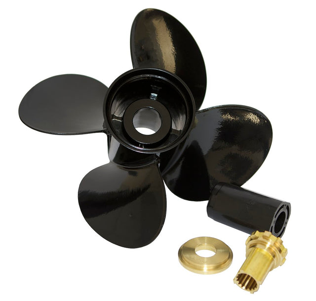 Product of Michigan Wheel 992203 Boat Propeller