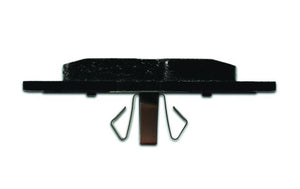 Product of Hella 355011301 Brake Pad - 