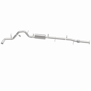 Product of Magnaflow Performance 19649 NEO Series Cat-Back System Single Exhaust System Kit 