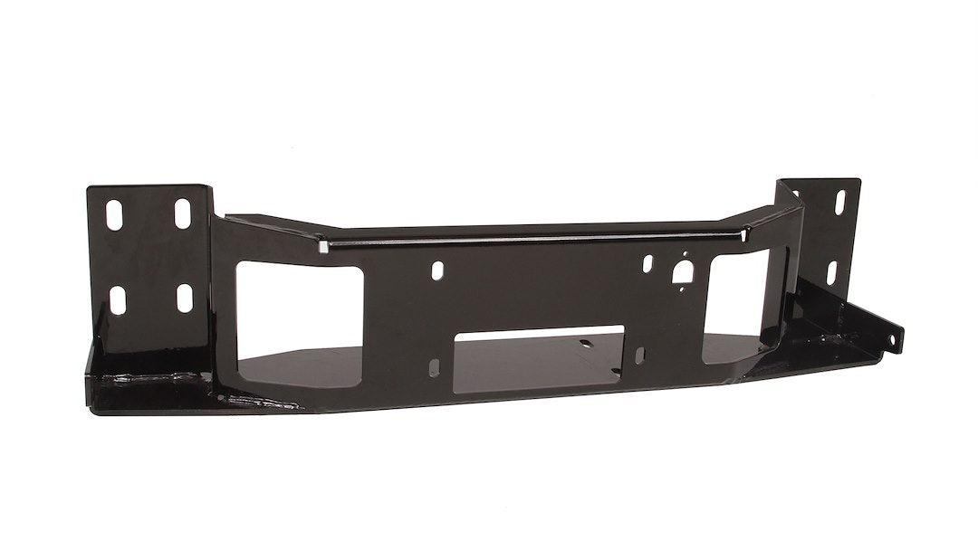 Product of Fab Fours M1650-1 Fixed Mount Winch Mount for Up To 16500 Pound Winch 