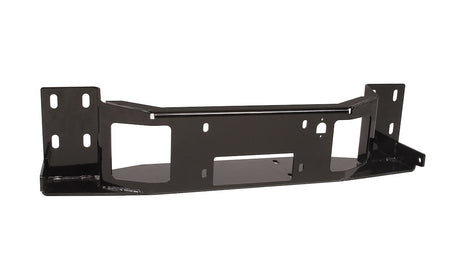 Product of Fab Fours M1650-1 Fixed Mount Winch Mount for Up To 16500 Pound Winch 