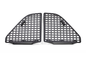 Dv8 Offroad Mpjl-01 Molle Cargo Panel||jeep-Wrangler-Jl-Window-Molle-Panel.Jpg||86||dv8mpjl01||1628289