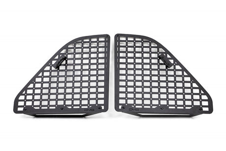 Dv8 Offroad Mpjl-01 Molle Cargo Panel||jeep-Wrangler-Jl-Window-Molle-Panel.Jpg||86||dv8mpjl01||1628289