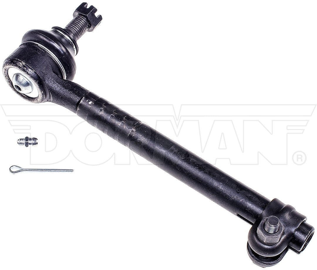 Product of Dorman Chassis T2243PR Premium ™ OEM Steel Tie Rod End 