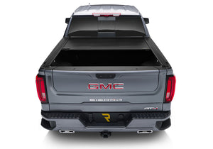Product of Retrax RetraxPro MX Hard Manual Retractable 80482 Tonneau Cover 
