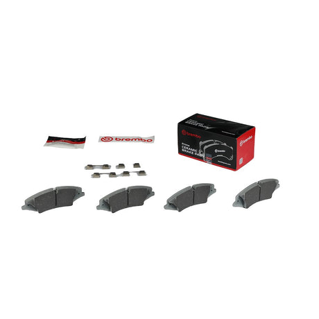 Brembo P44024n Brake Pad||p44024n_Frr.Jpg||85||brmp44024n||1753212