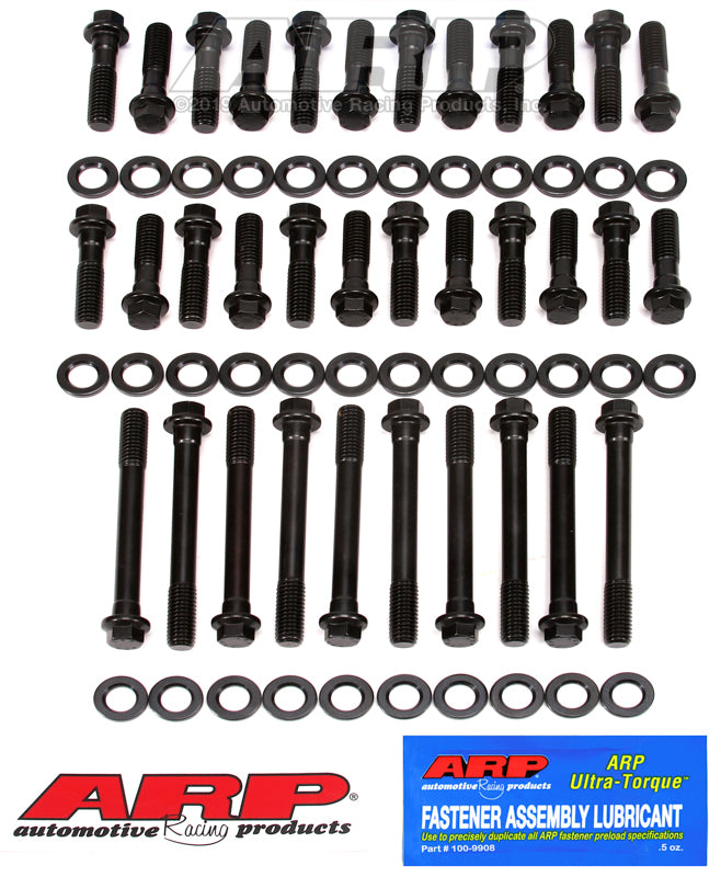 Arp Auto Racing 145-3606 Cylinder Head Bolt Set||145-3606.Jpg||85||a141453606||877276