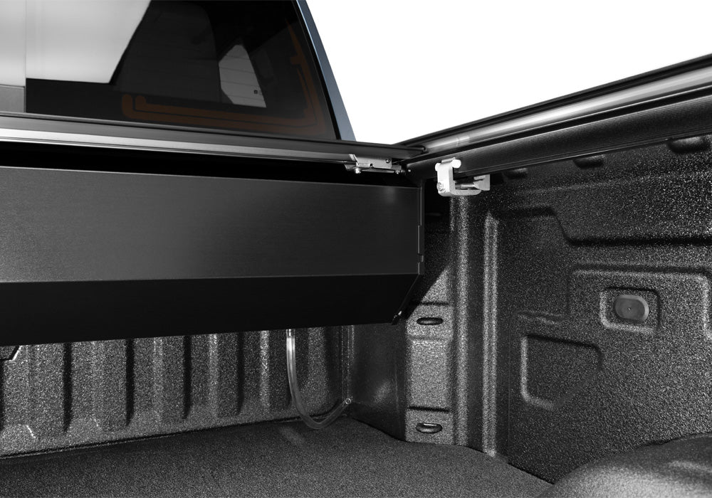Product of Retrax RetraxPro MX Hard Manual Retractable 80484 Tonneau Cover 