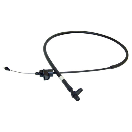 Crown Automotive 52077578 Throttle Cable||52077578.Jpg||85||c1y52077578||960061
