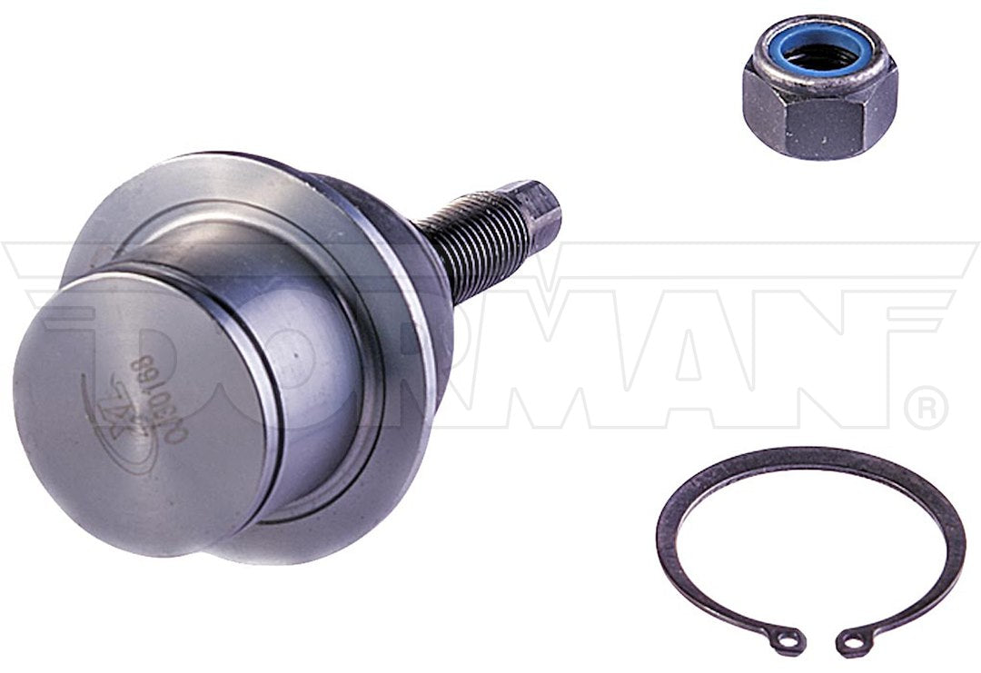 Dorman Mas Select Chassis Bj85045 Ball Joint||bj85045xl-002.Jpg||86||d18bj85045||934967