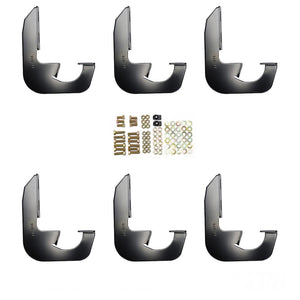 Westin Automotive 27-2205 Running Board Mounting Kit||27-2205_Kodir_P04.Jpg||85||w16272205||1620439