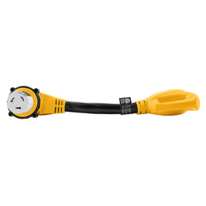 Product of Camco 55562 Power Cord Adapter