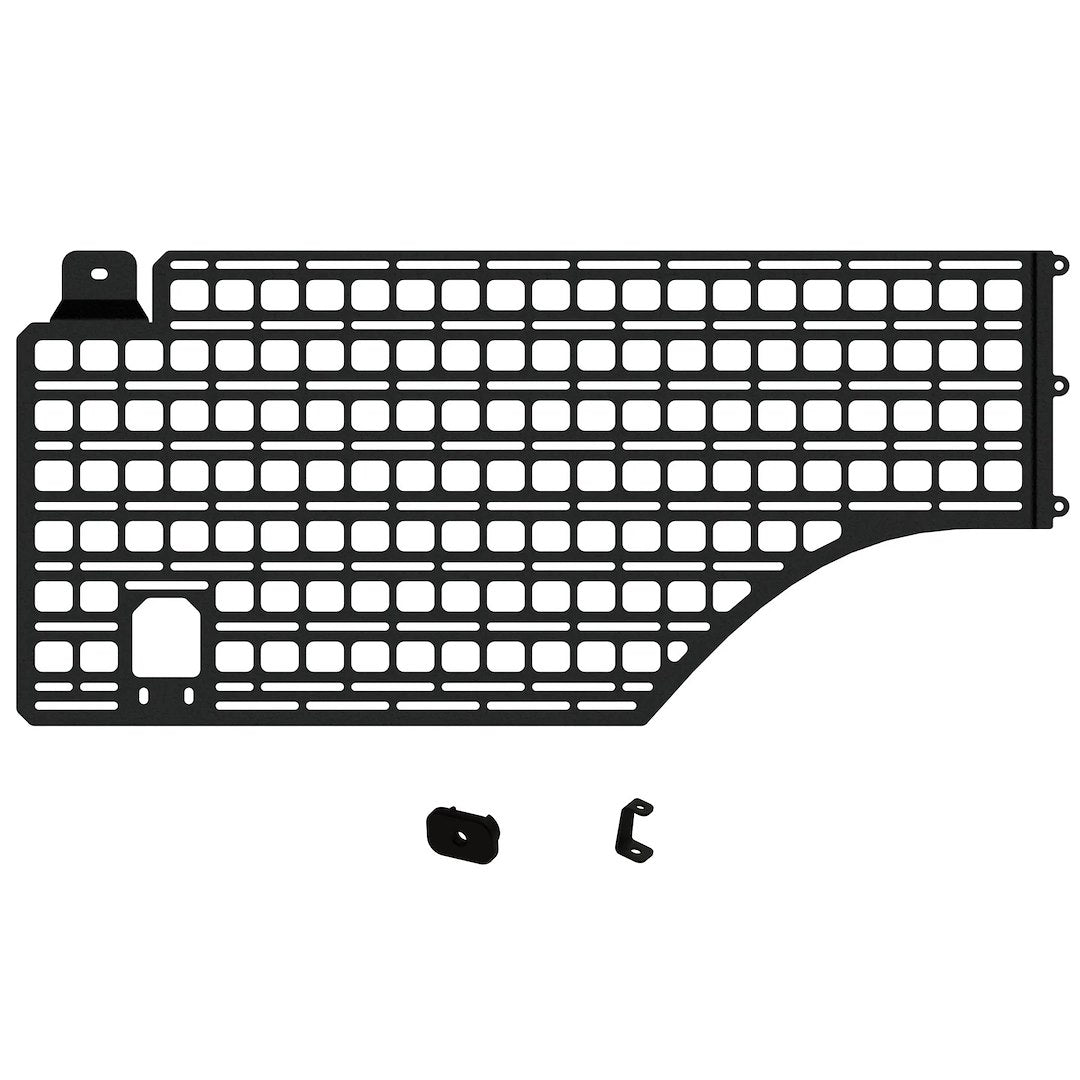 Builtright Industries 102039 Molle Cargo Panel||102039-1.Jpg||85||blt102039||1706385