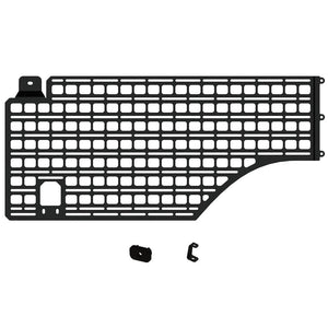 Builtright Industries 102039 Molle Cargo Panel||102039-1.Jpg||85||blt102039||1706385